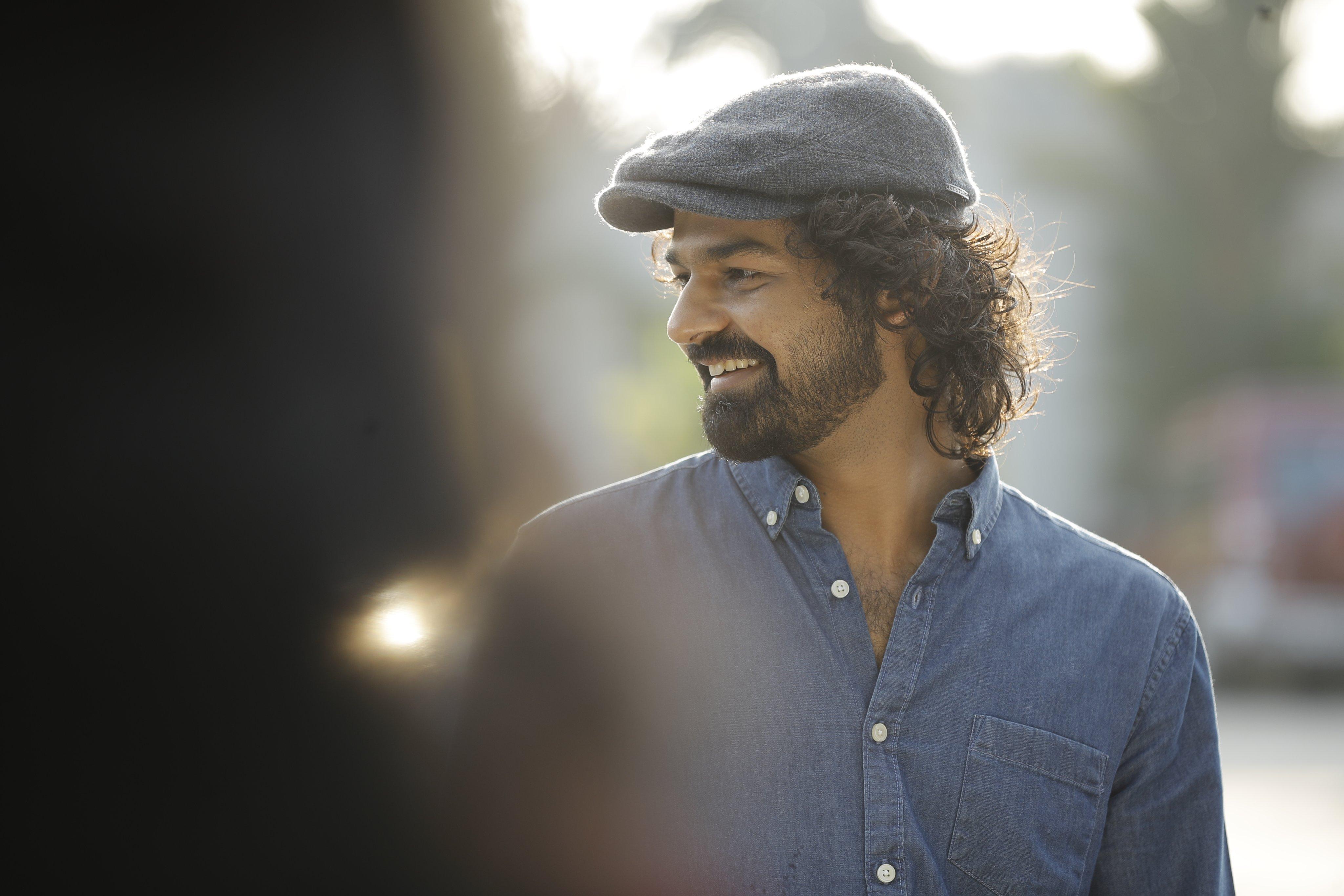 Pranav Mohanlal in Hridayam (2022)