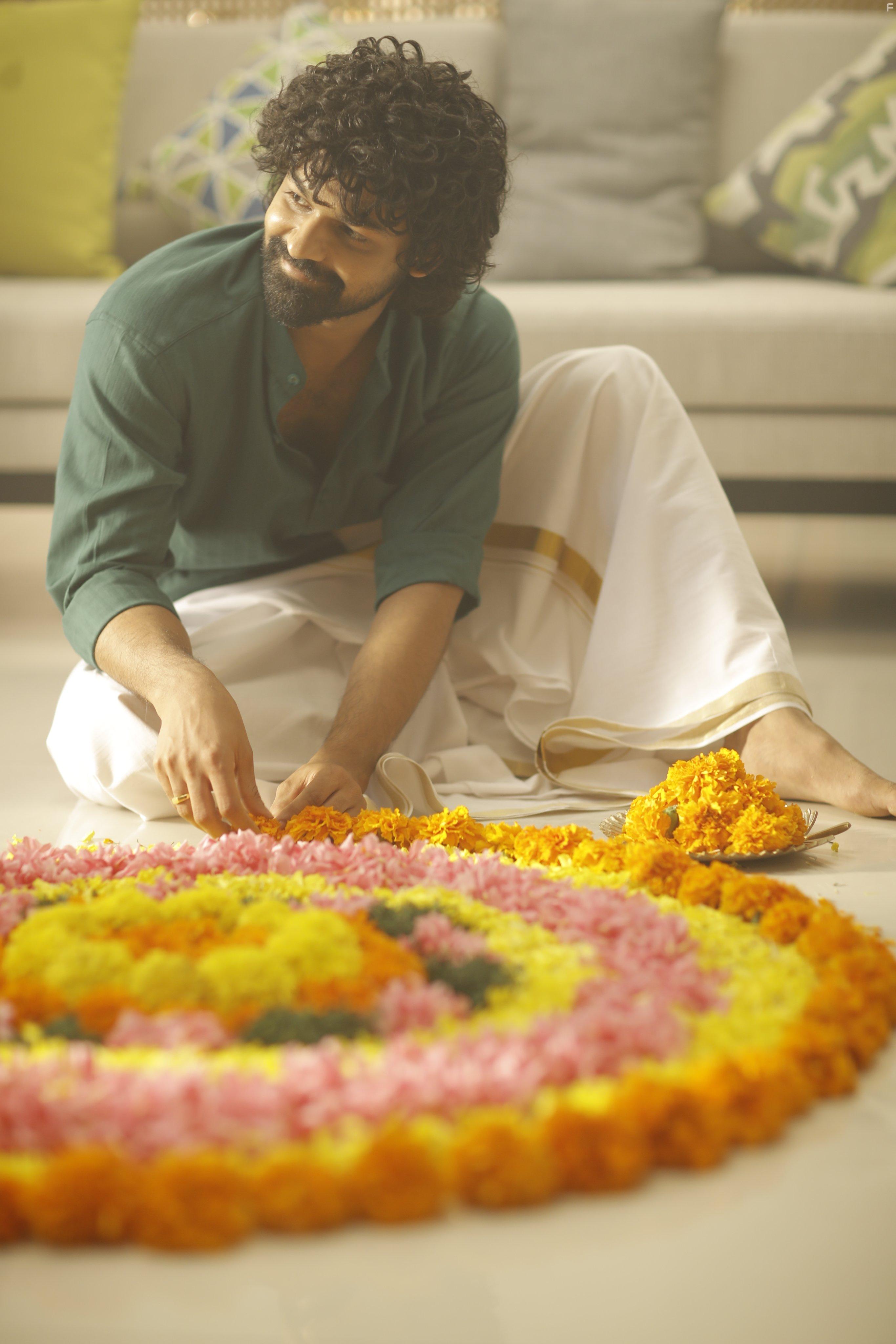 Pranav Mohanlal in Hridayam (2022)