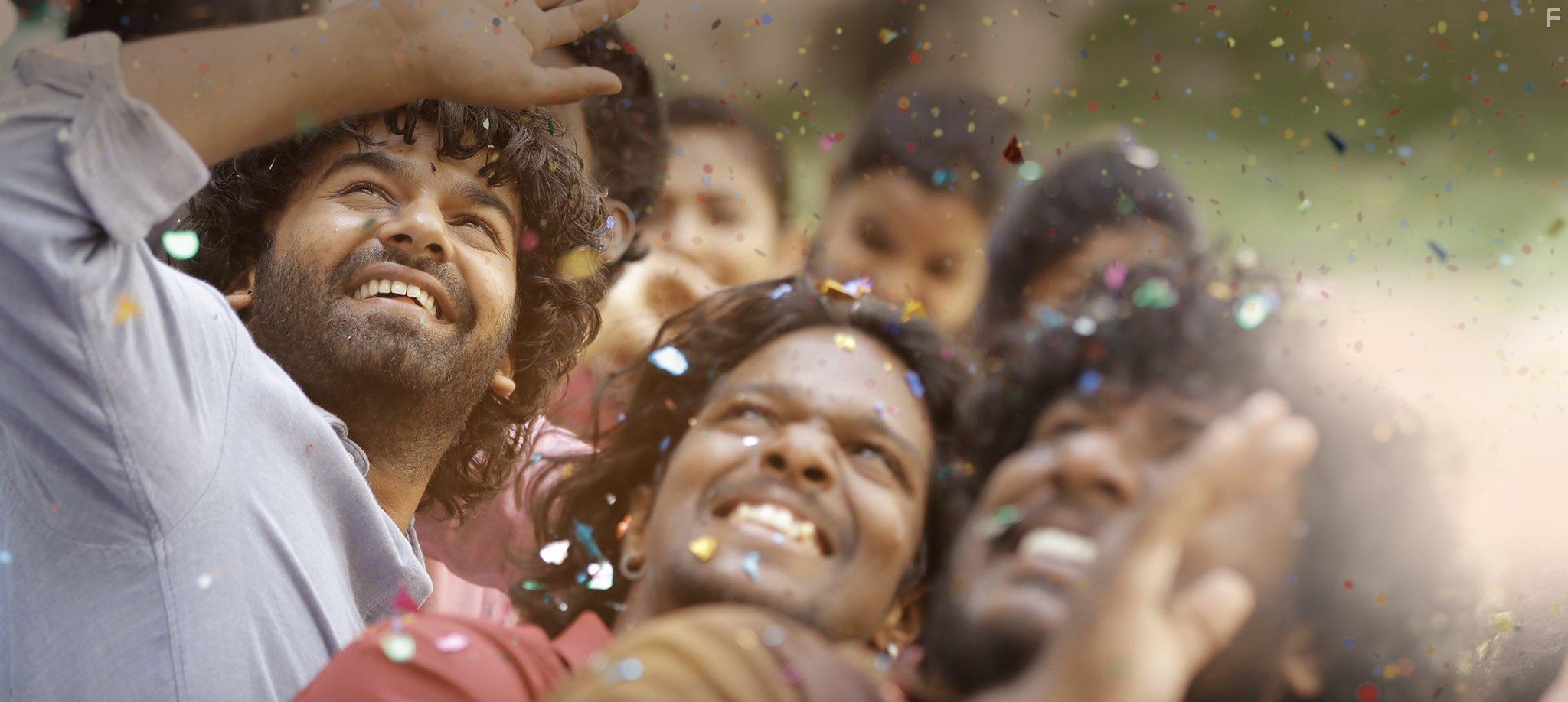 Pranav Mohanlal in Hridayam (2022)