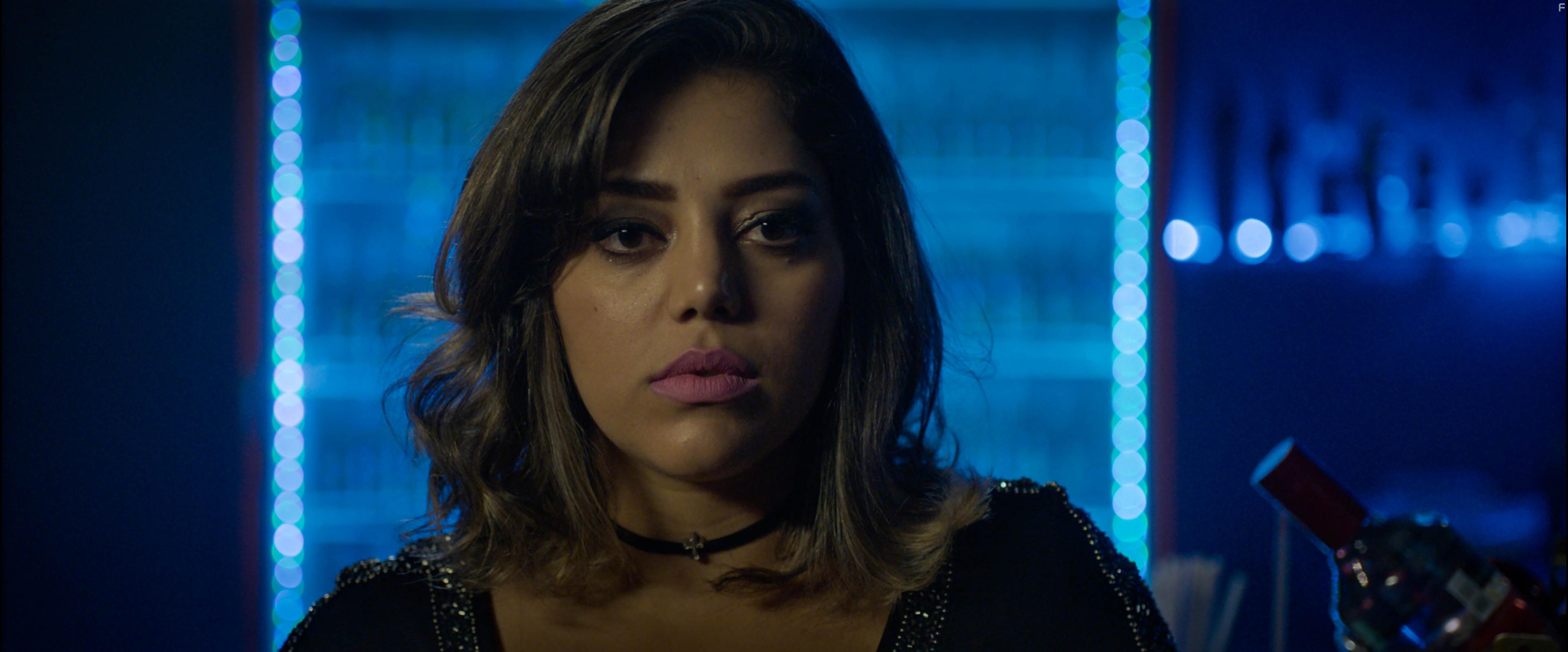 Natlia Mazarim in Madalena (2021)