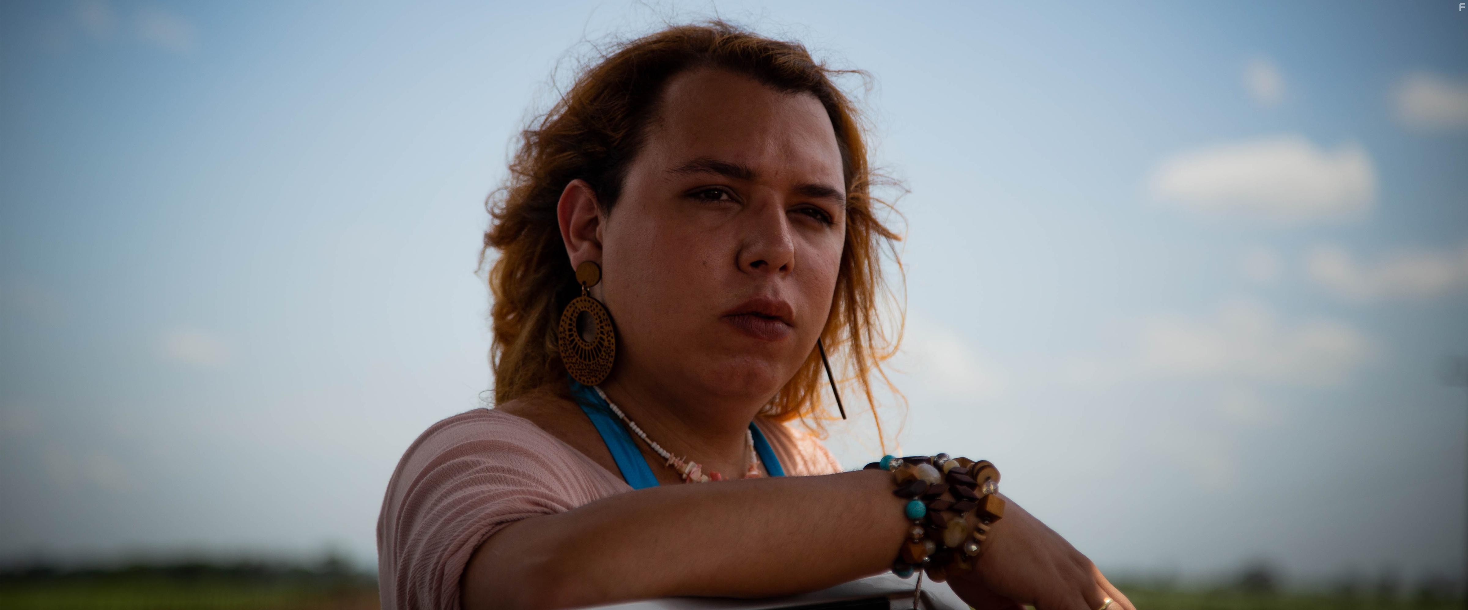 Pmella Yulle in Madalena (2021)