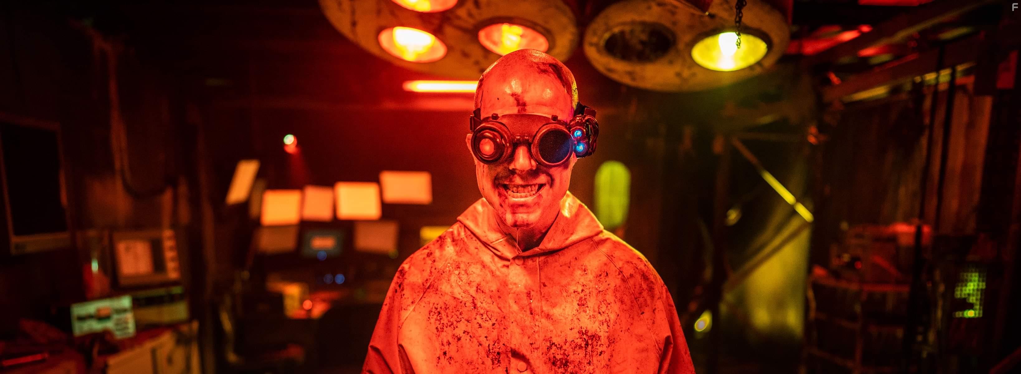 Wyrmwood: Apocalypse (2021)