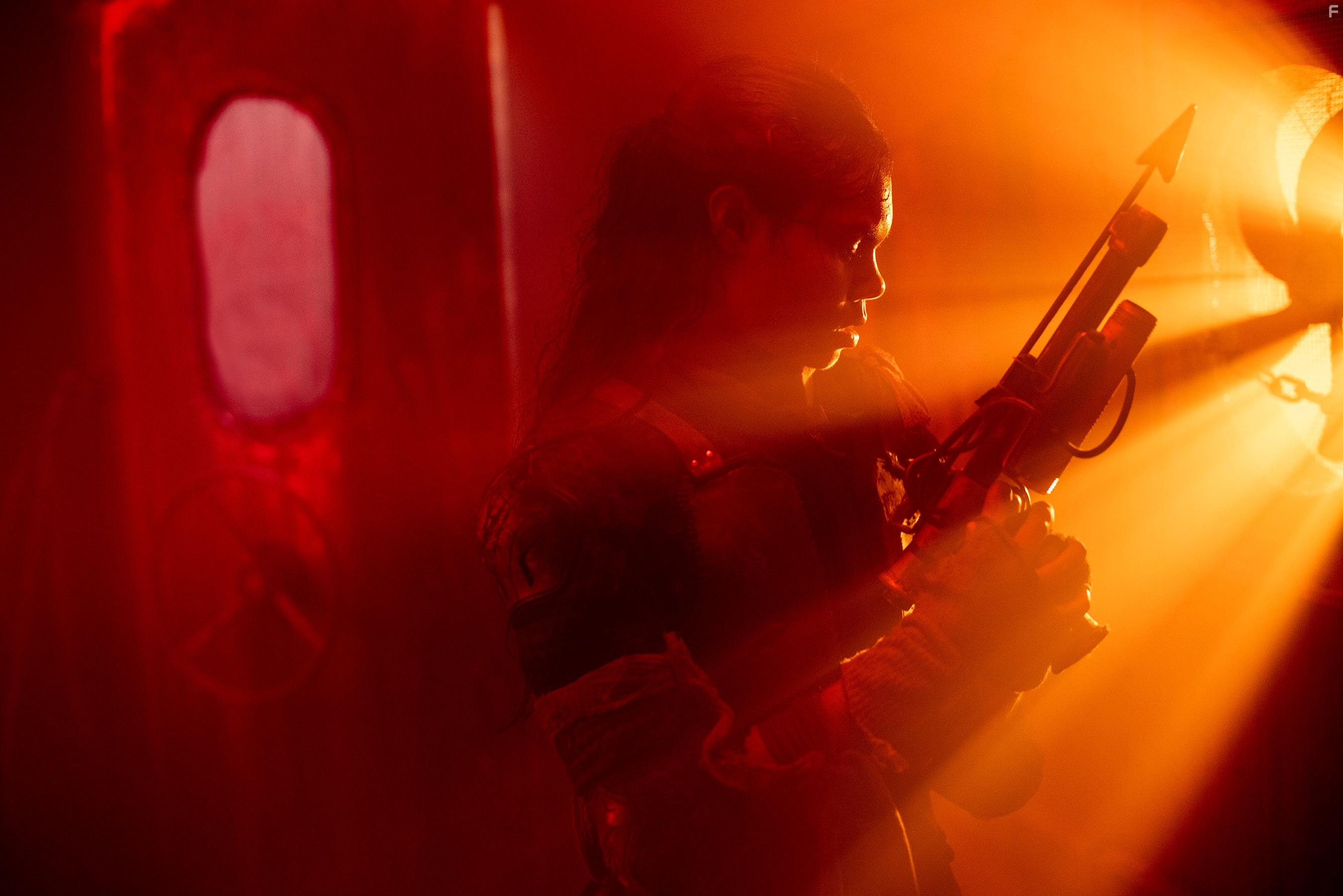 Wyrmwood: Apocalypse (2021)