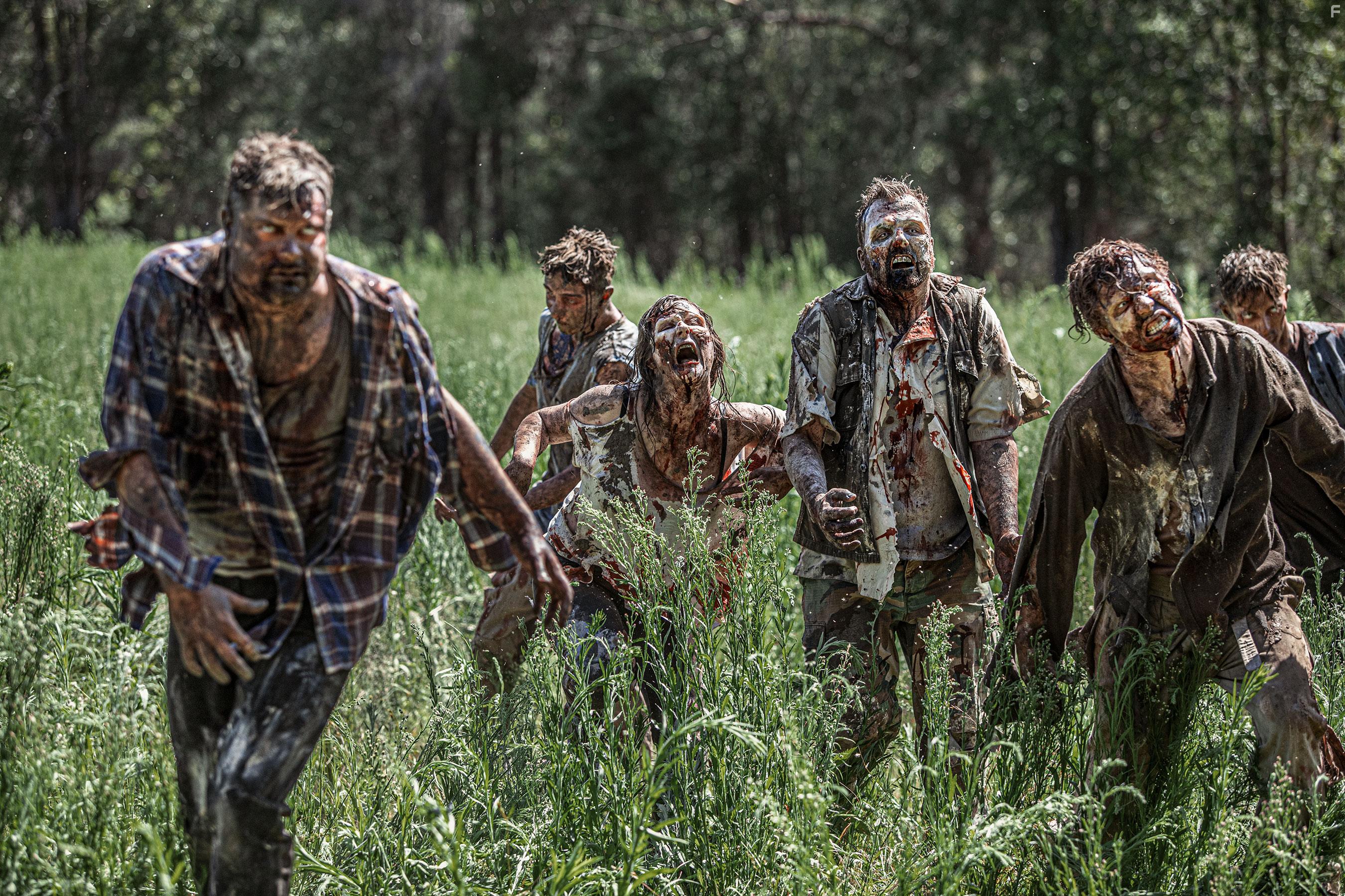 Wyrmwood: Apocalypse (2021)