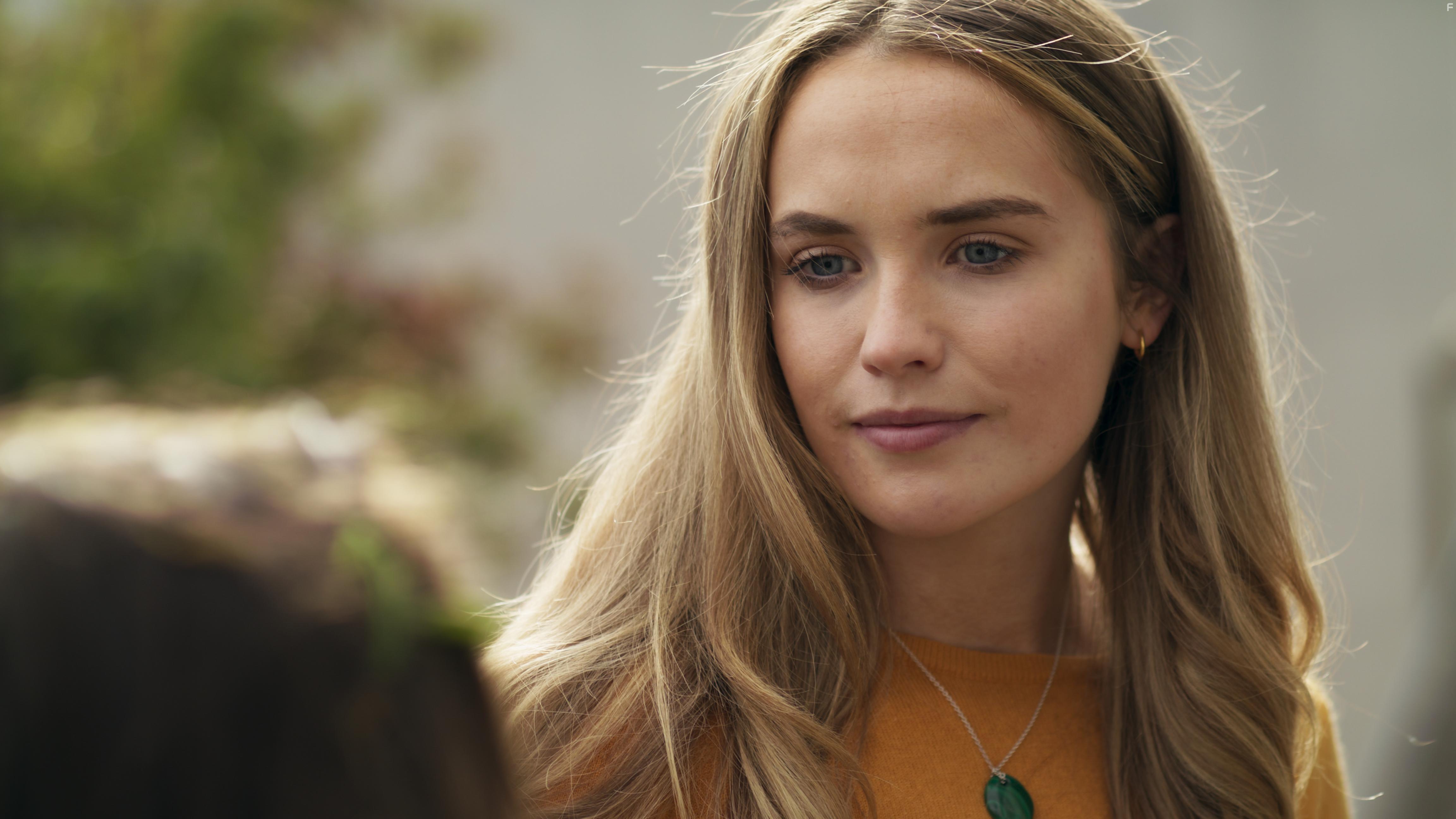 Джесси и эльфенок