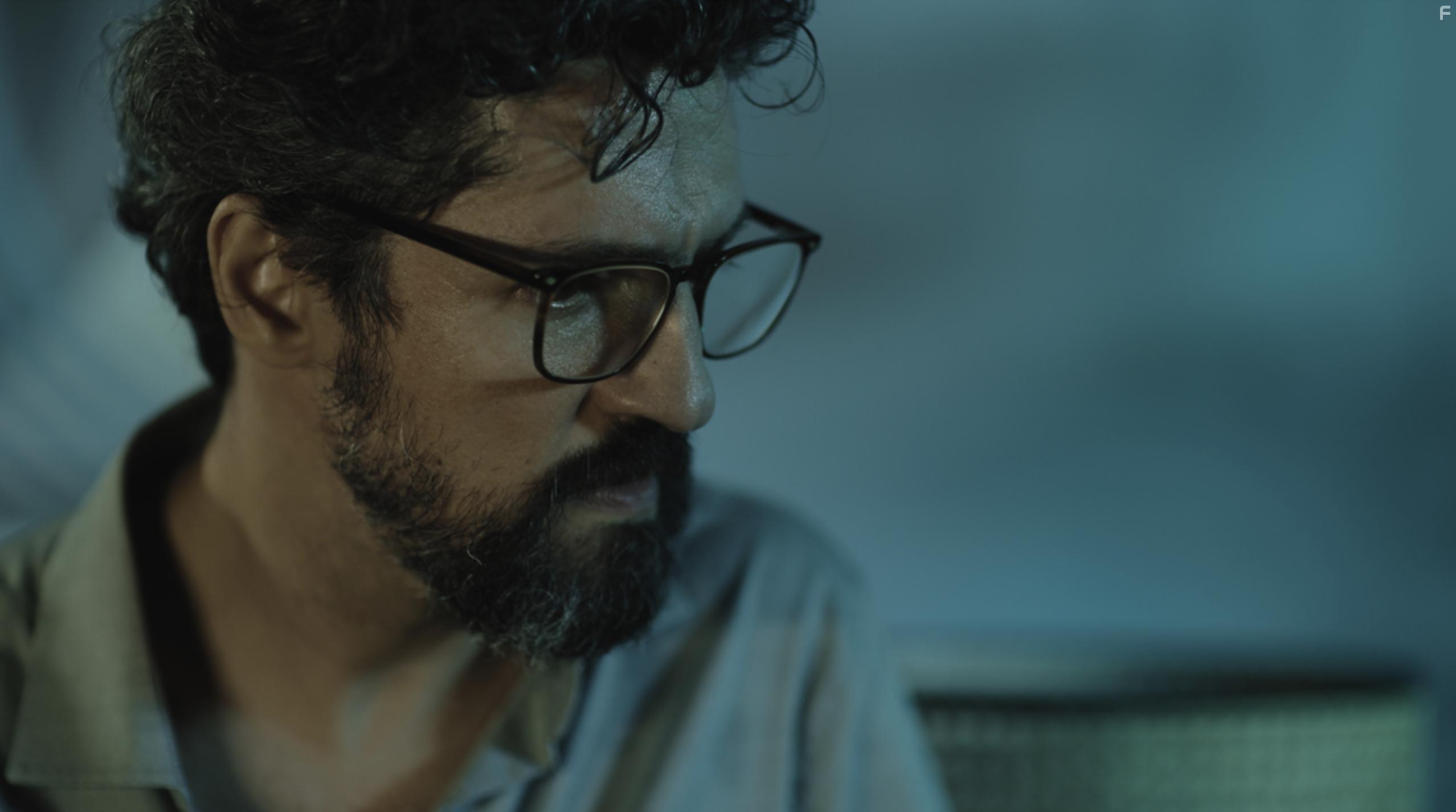 Fernando Alves Pinto in Sentena (2022)