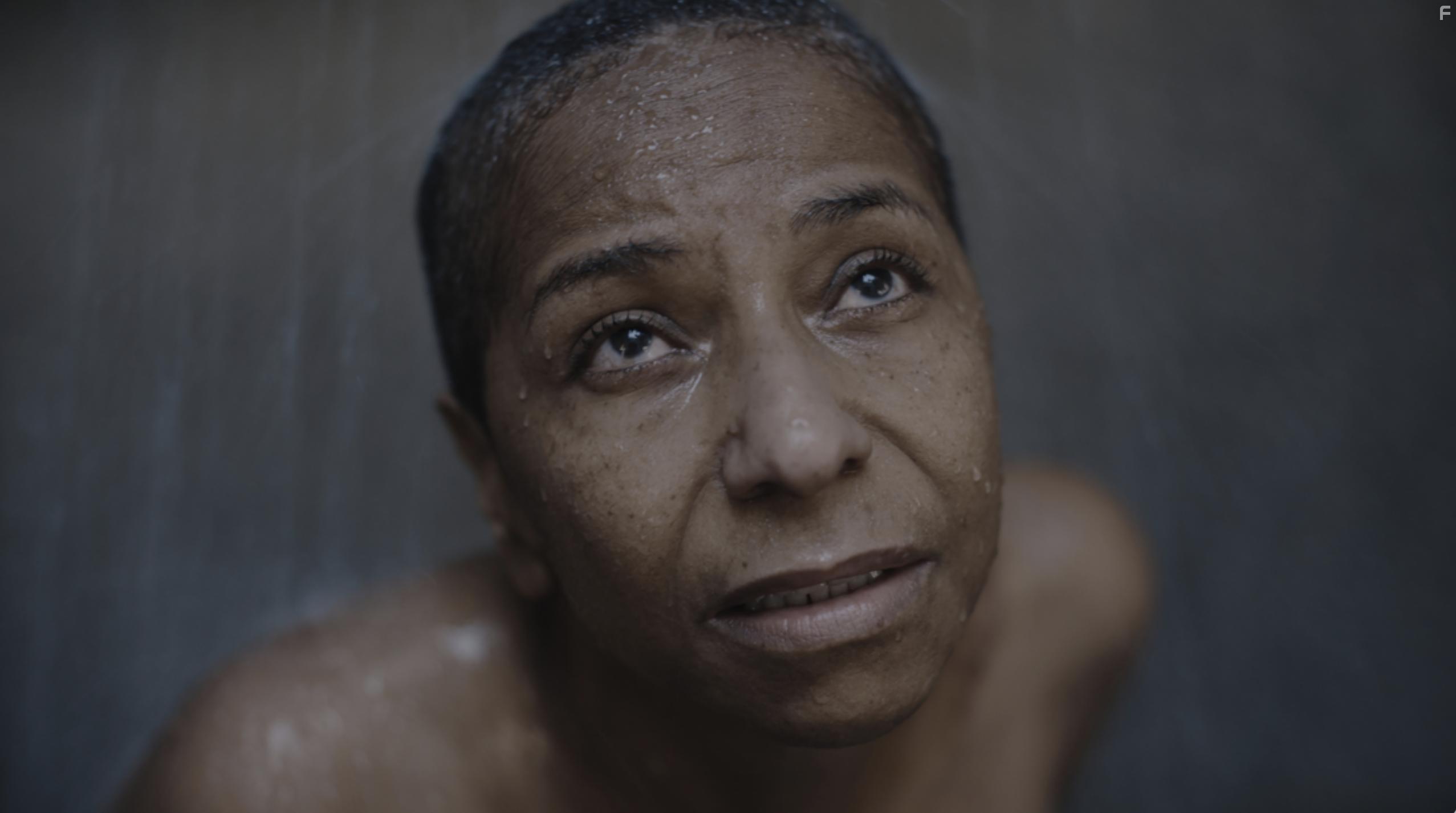 Lena Roque in Sentena (2022)