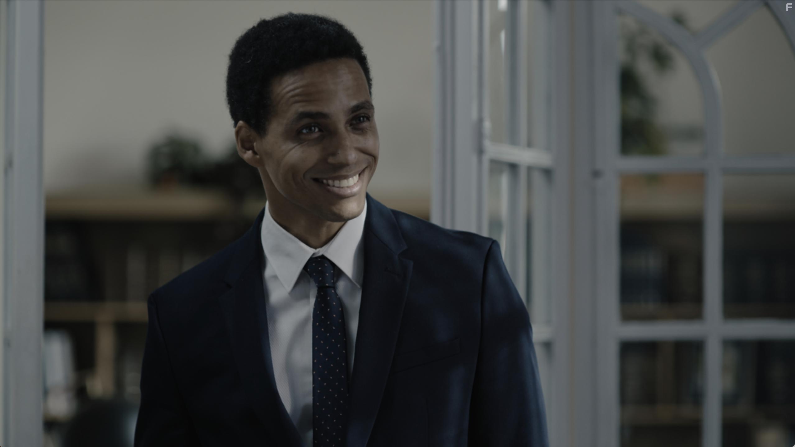 Pedro Caetano in Sentena (2022)