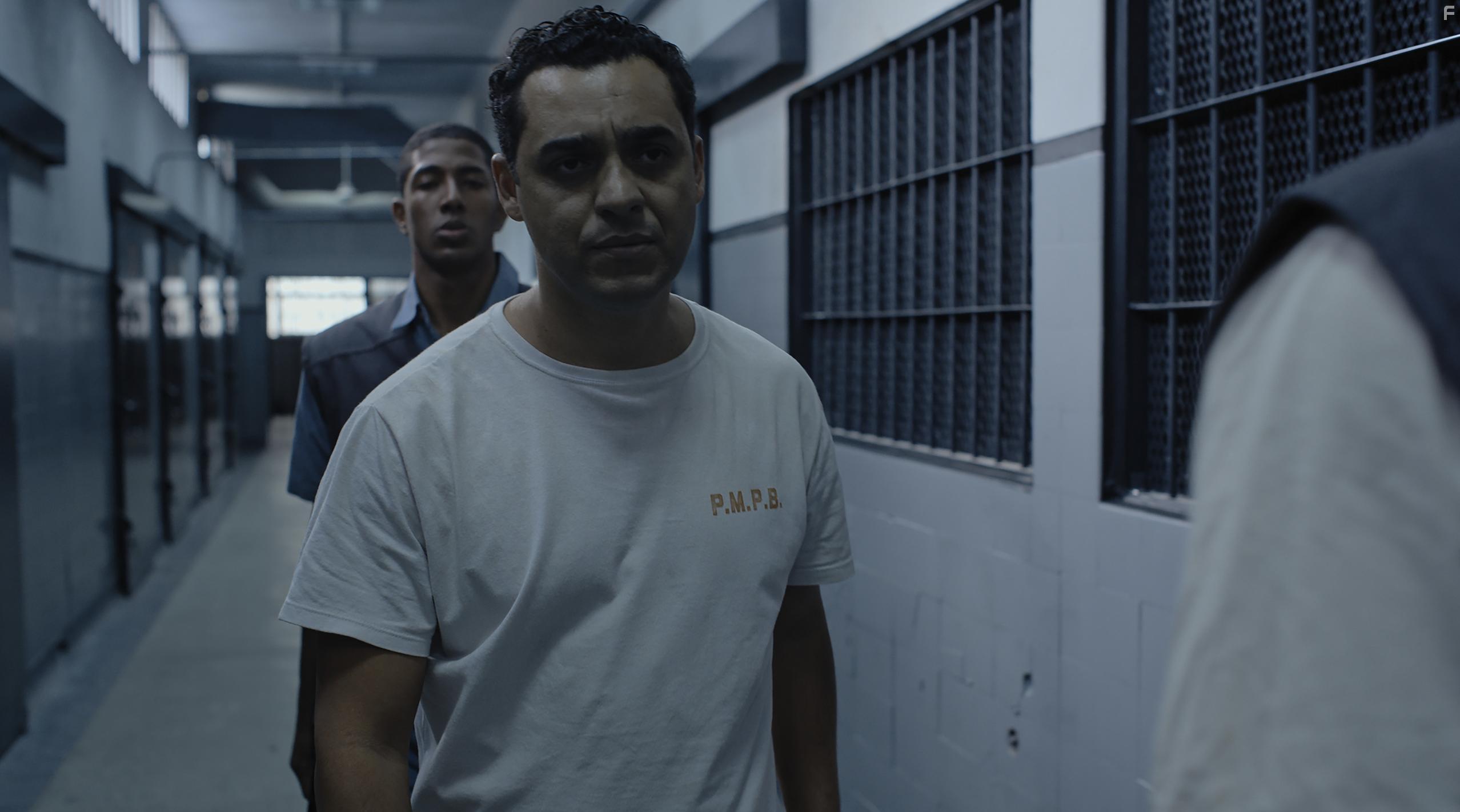 Rui Ricardo Diaz in Sentena (2022)