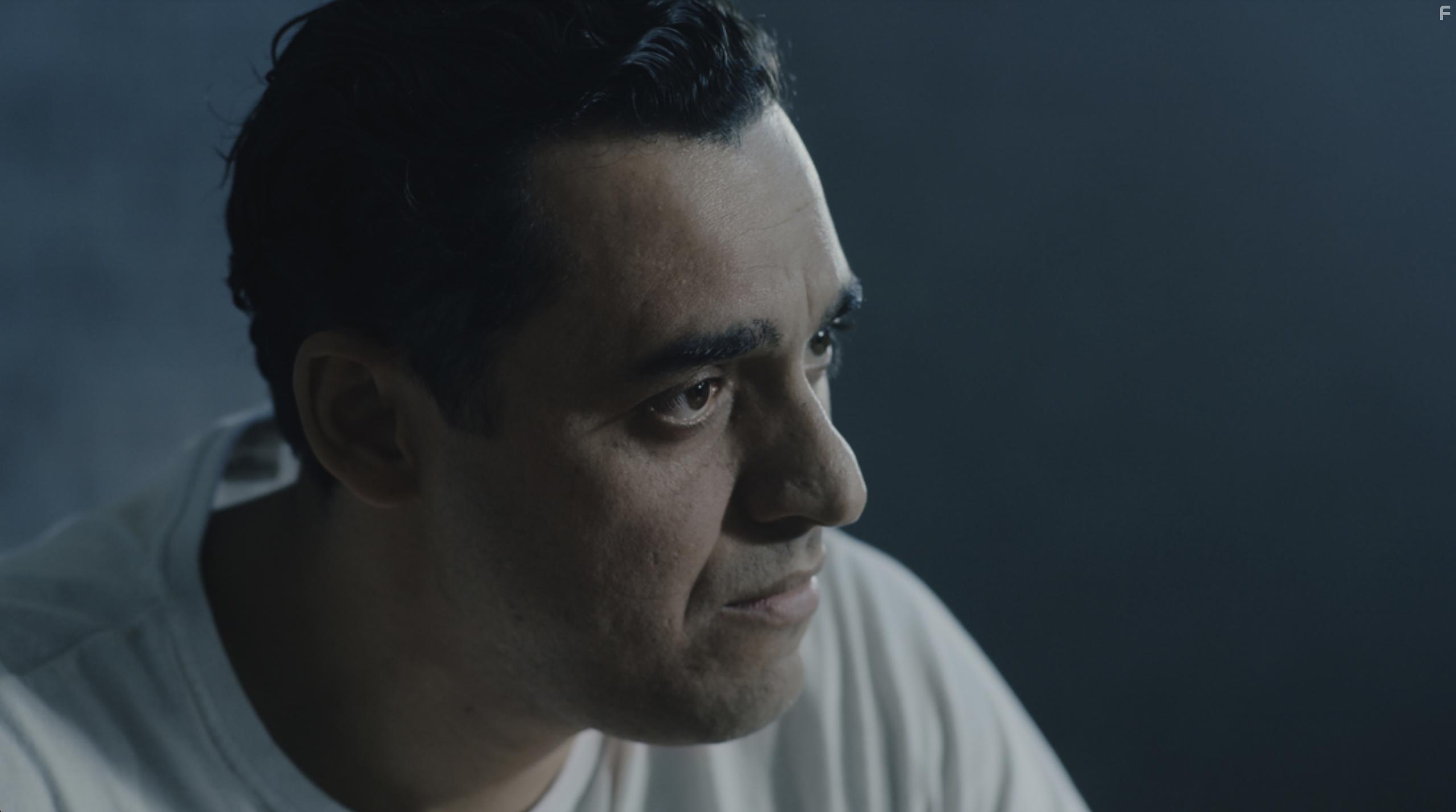 Rui Ricardo Diaz in Sentena (2022)