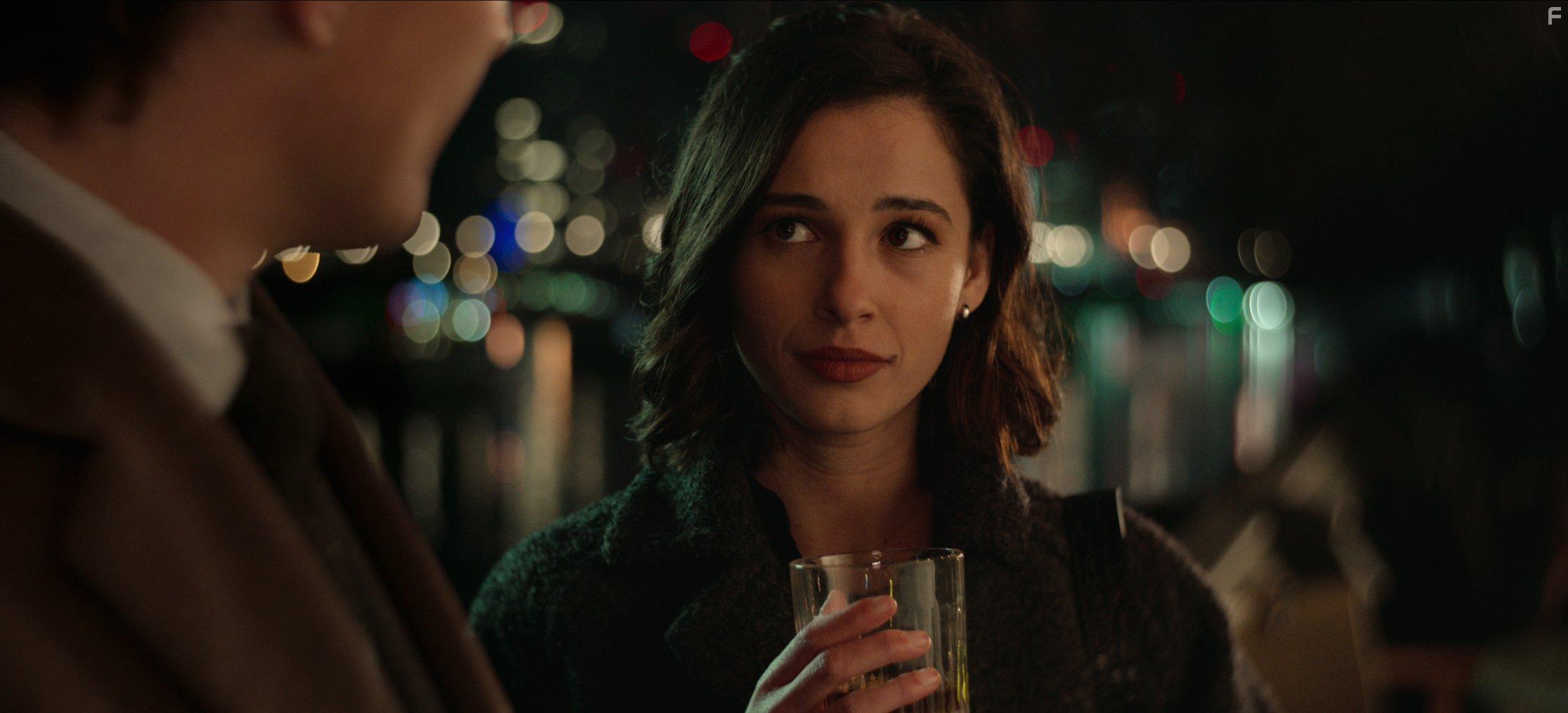 Naomi Scott in Anatomy of a Scandal (2022)