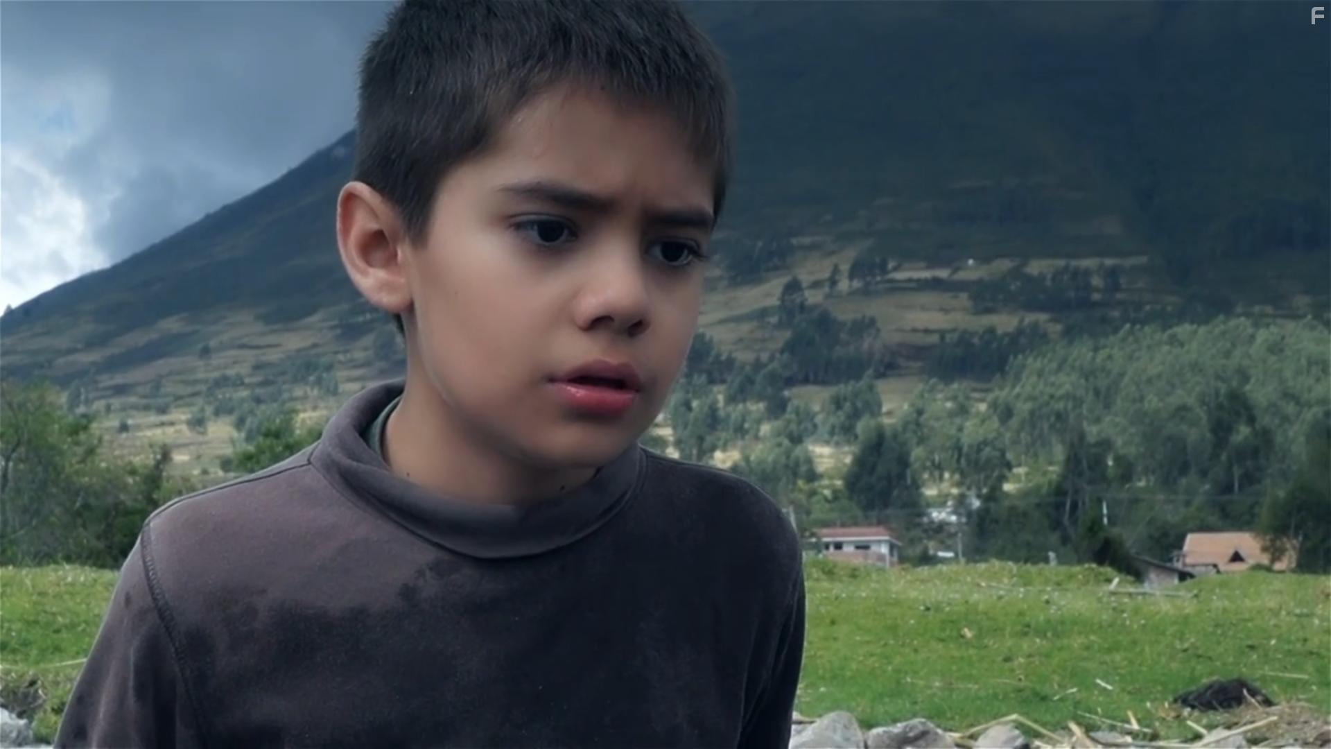 La Chica del Lago (2021)