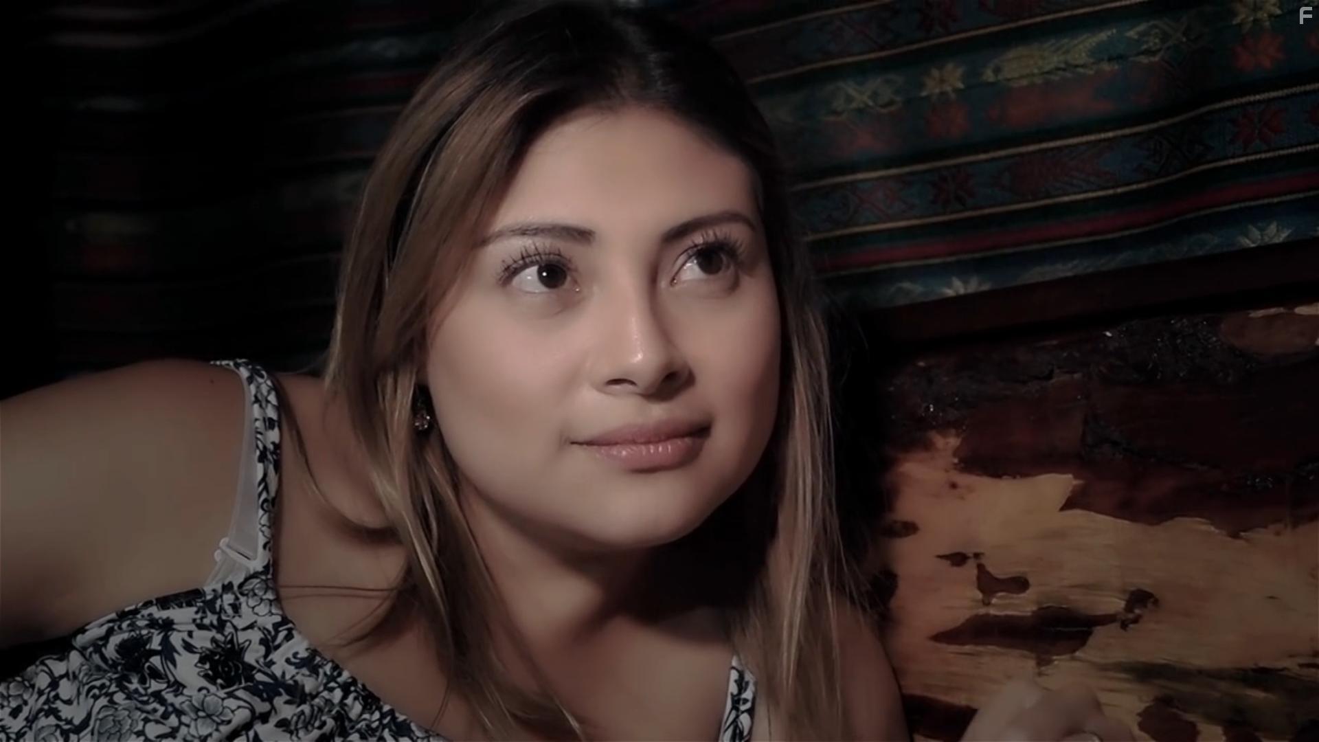 Maricruz Ramirez in La Chica del Lago (2021)