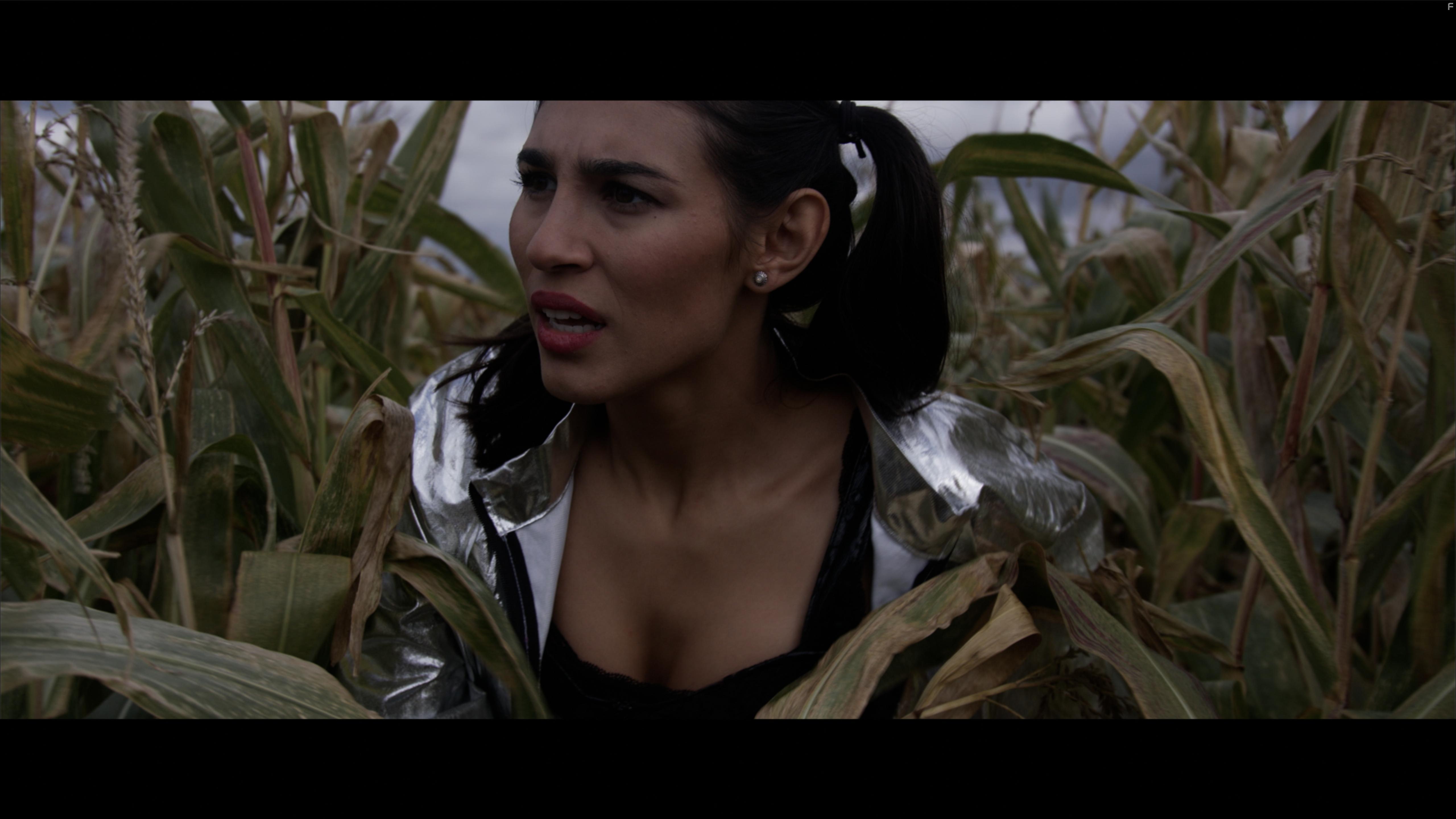 Lorena Andrea in Virtual Death Match (2020)