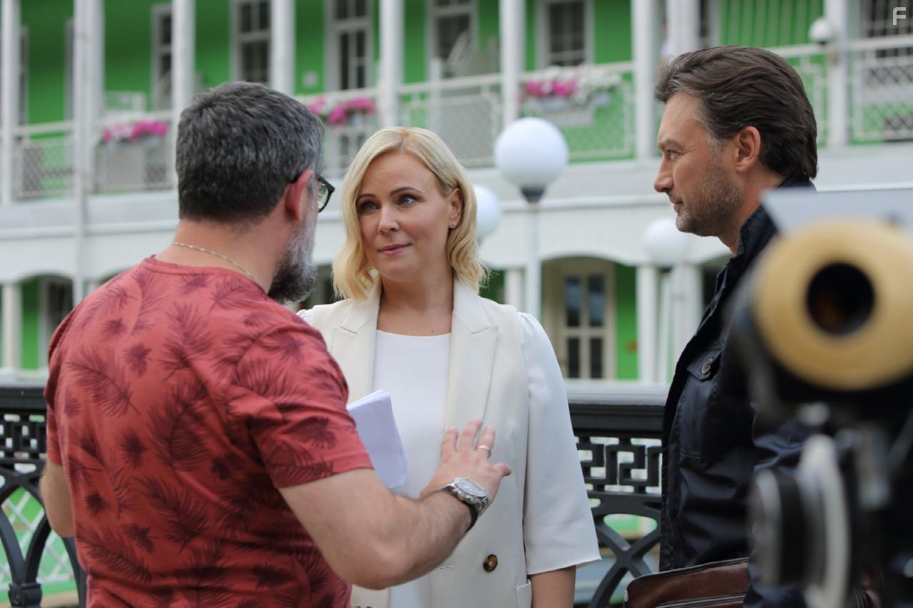 Пригласи в дом призрака #2