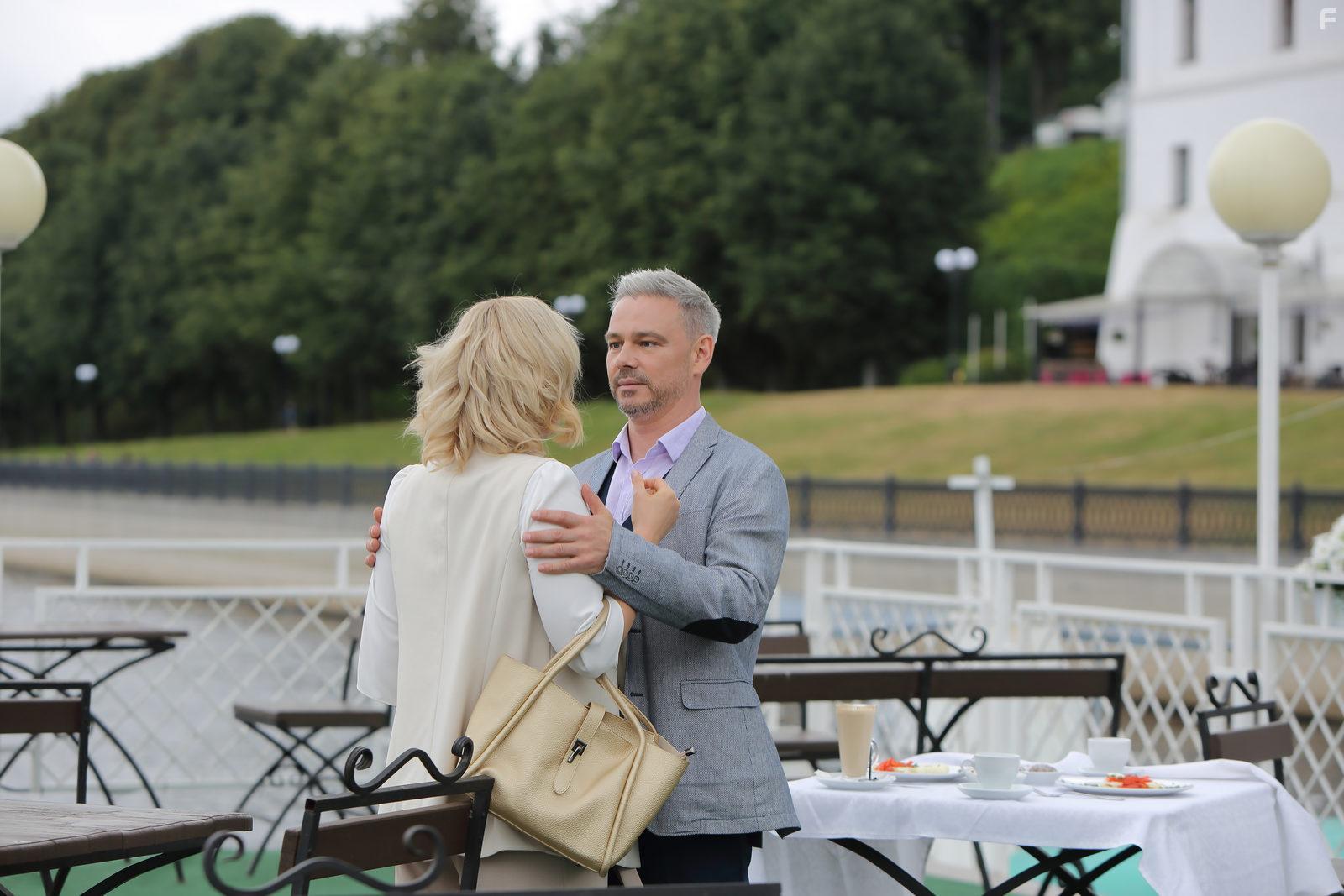 Пригласи в дом призрака #3