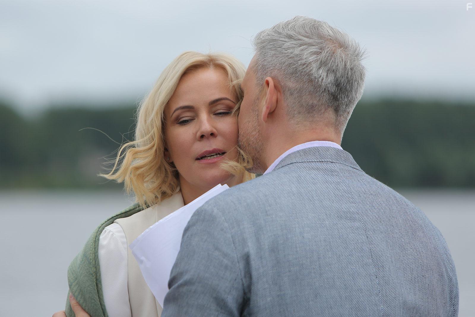 Пригласи в дом призрака