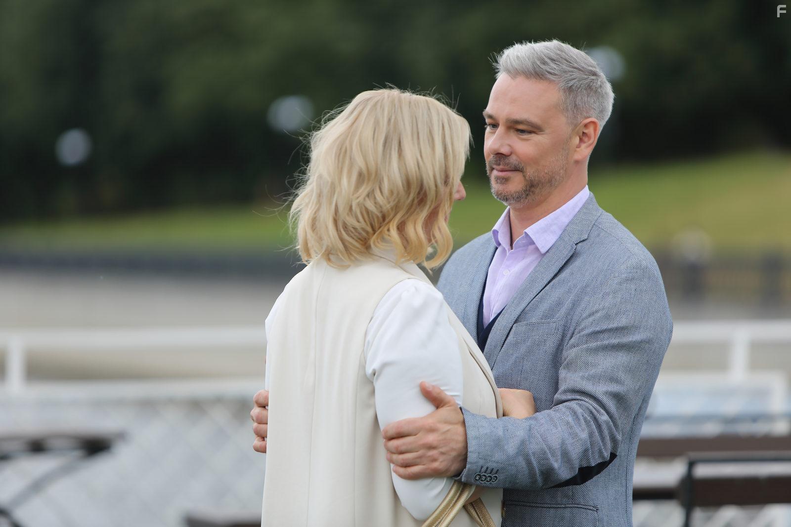 Пригласи в дом призрака #5