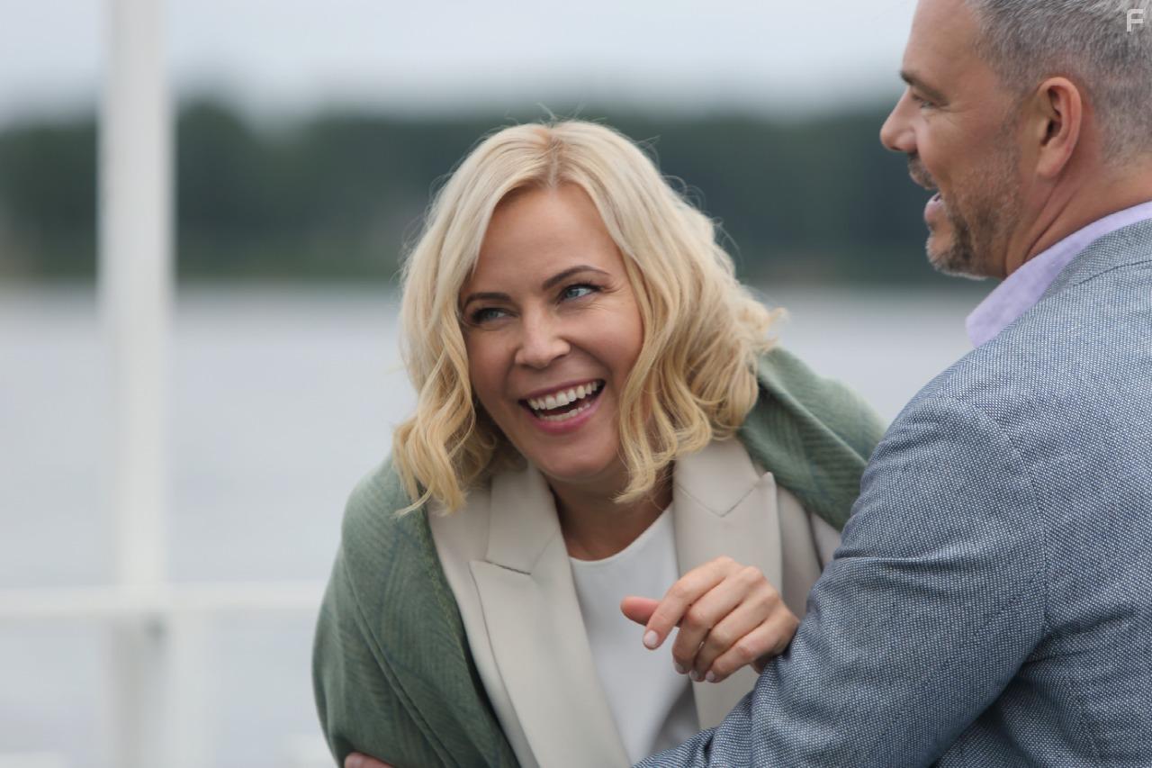 Пригласи в дом призрака #6