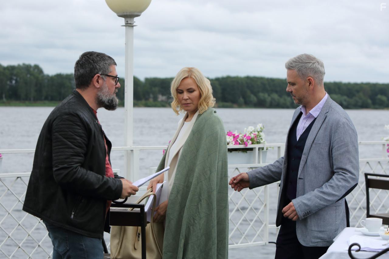 Пригласи в дом призрака #7