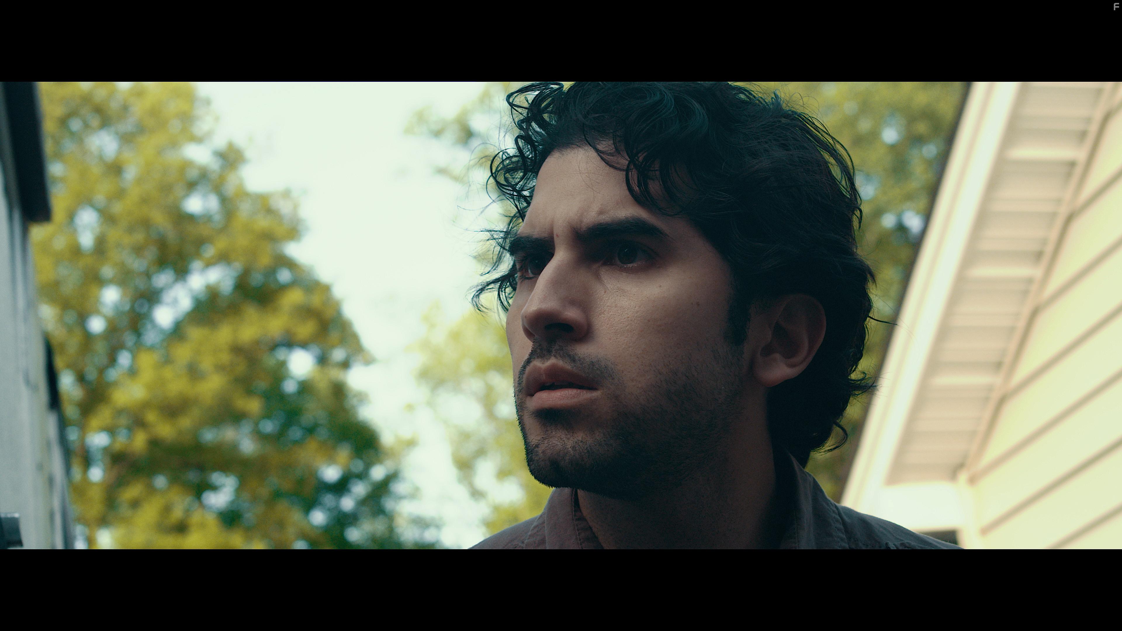 Neftali Hernandez in Airborne (2022)