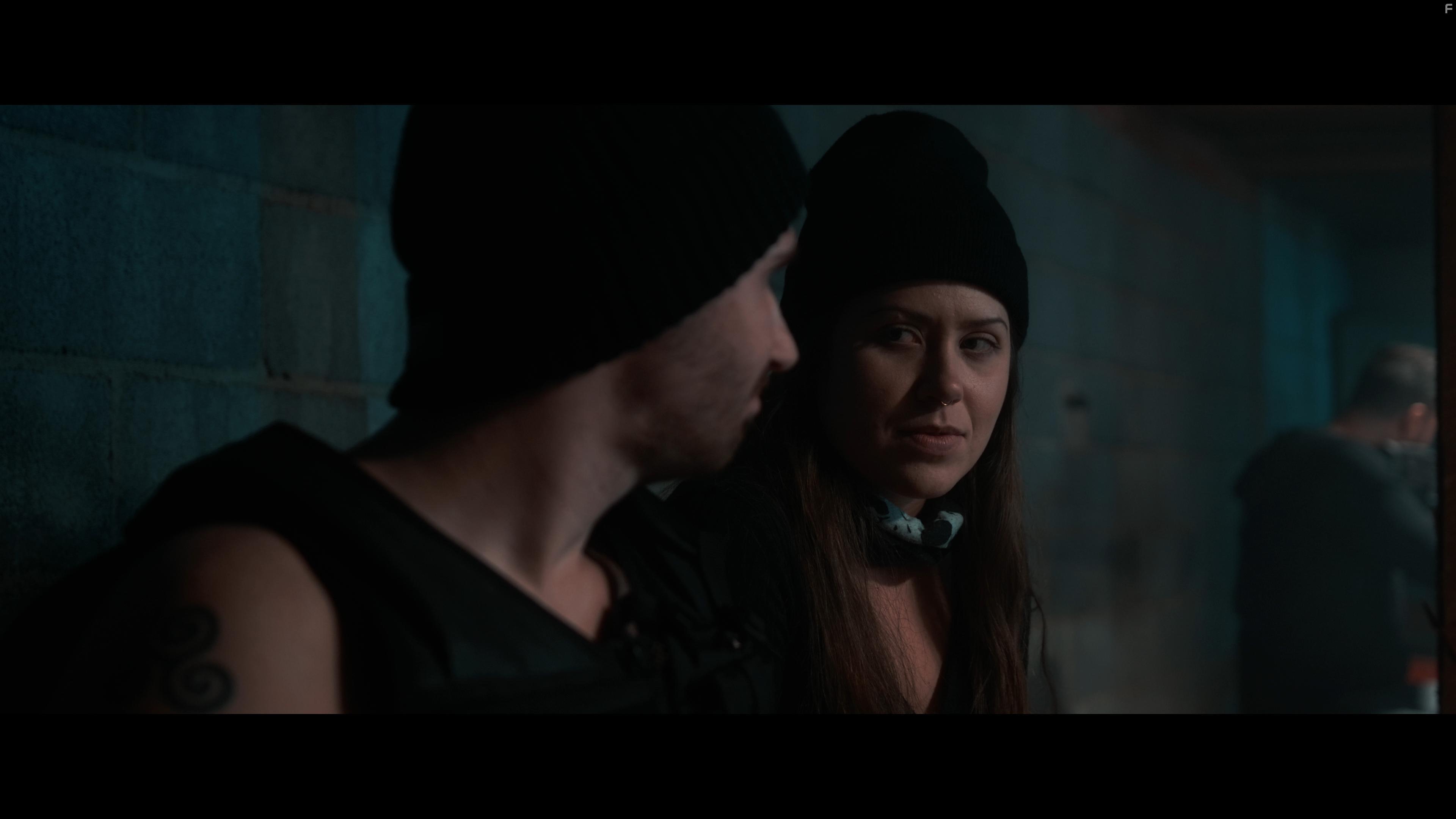 Воздушно-капельный