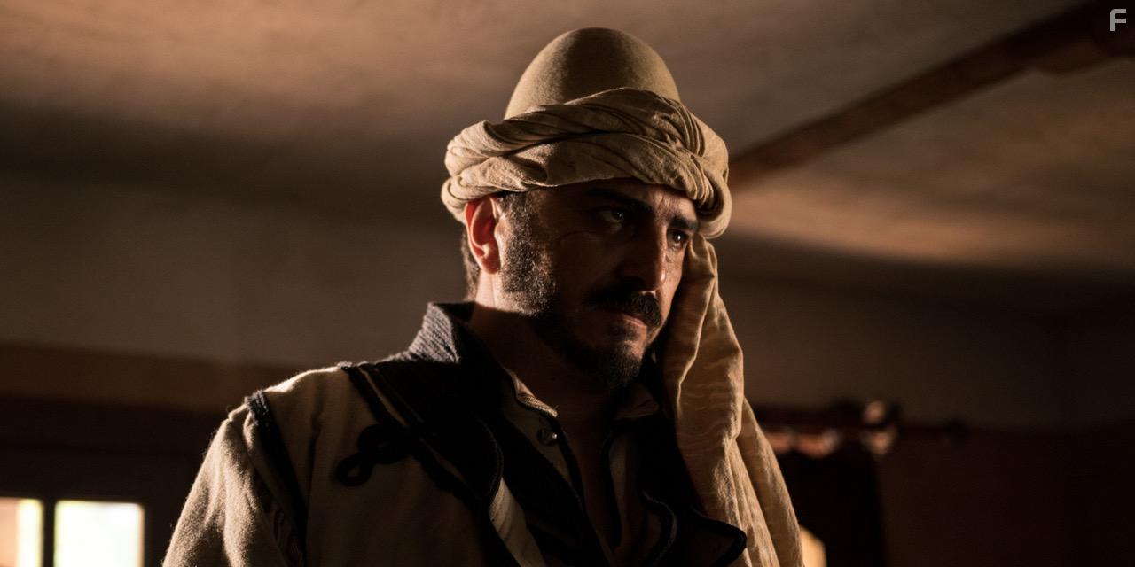 Fedja Stukan in Necista krv: Greh predaka (2021)