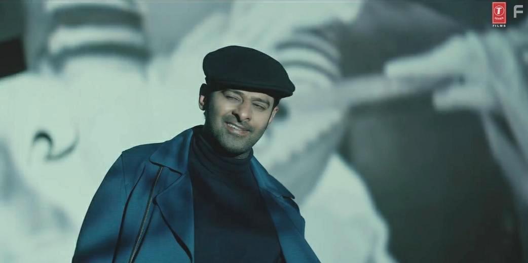 Prabhas in Radhe Shyam (2022)