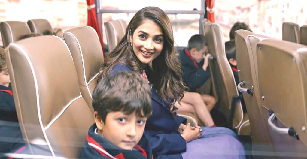 Pooja Hegde in Radhe Shyam (2022)