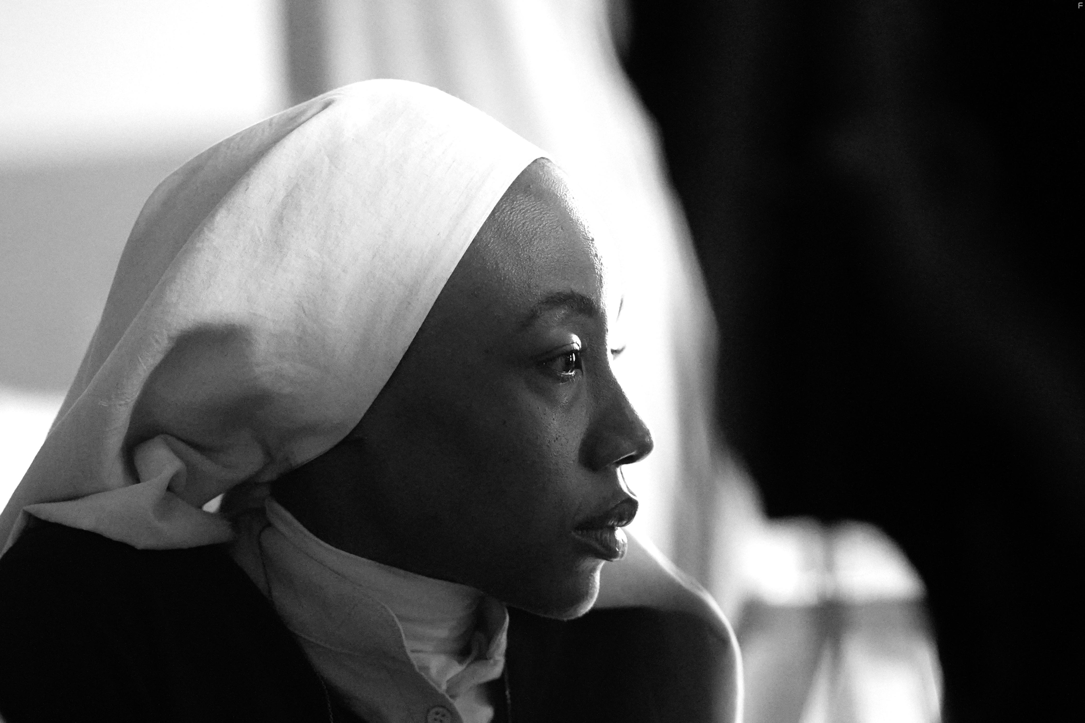 Charmaine Bingwa in Trees of Peace (2021)