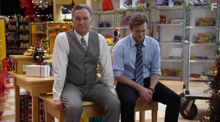 Call Me Mrs. Miracle (2010)