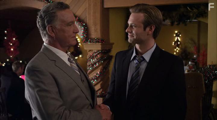 Call Me Mrs. Miracle (2010)