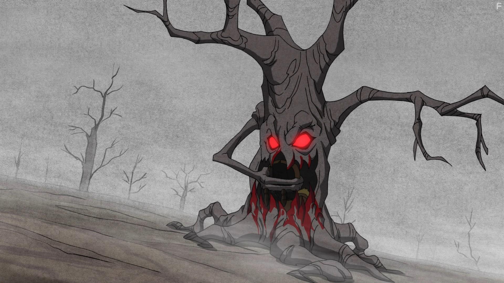 DC Showcase: Constantine - The House of Mystery (2022)