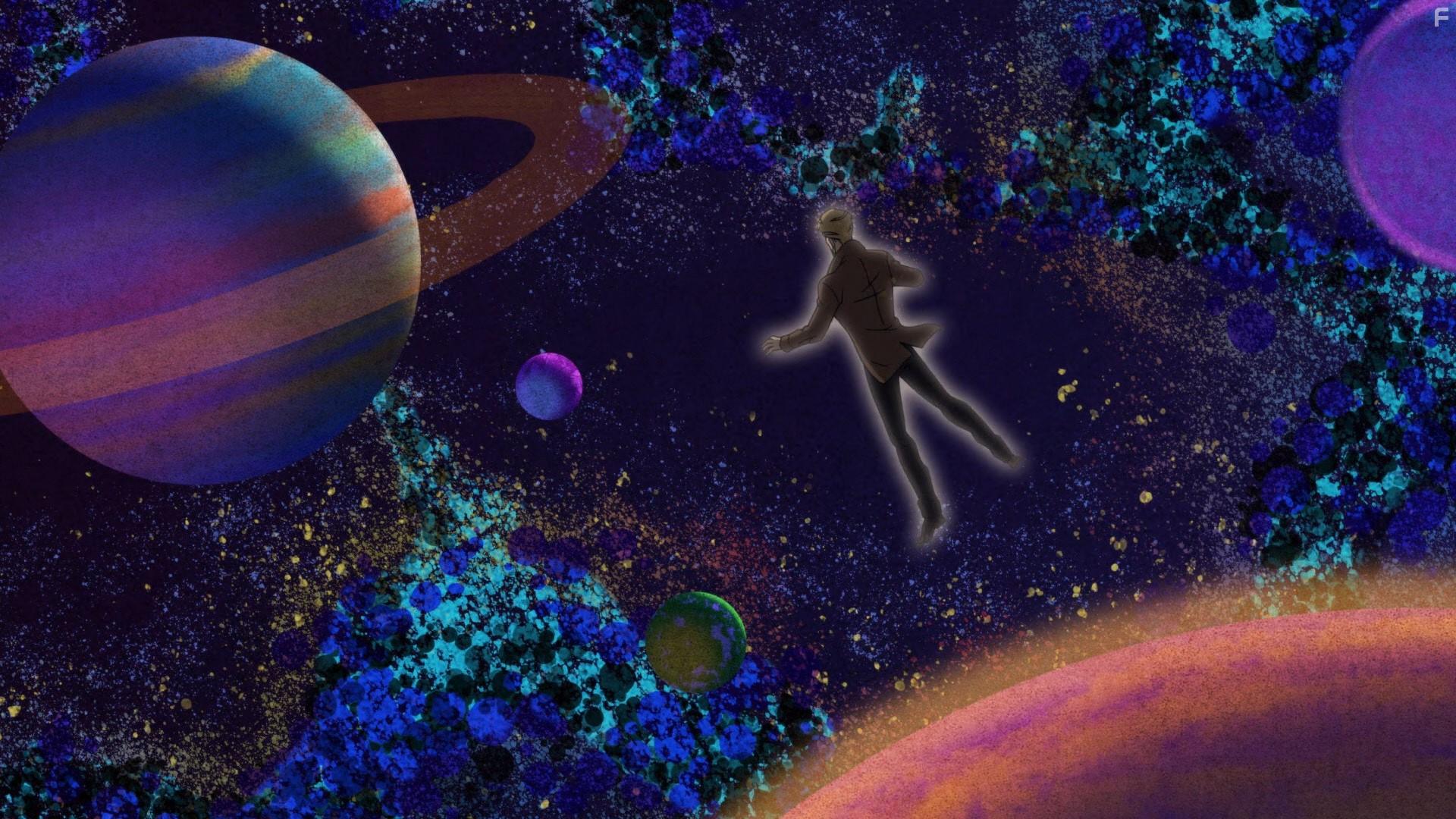 DC Showcase: Constantine - The House of Mystery (2022)