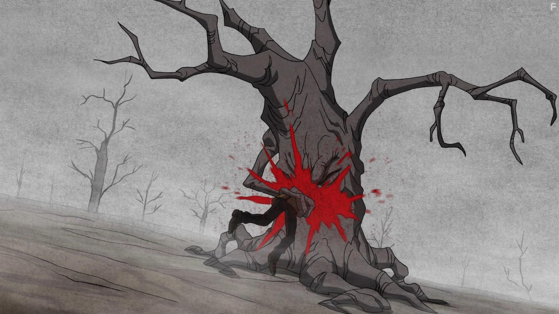 DC Showcase: Constantine - The House of Mystery (2022)