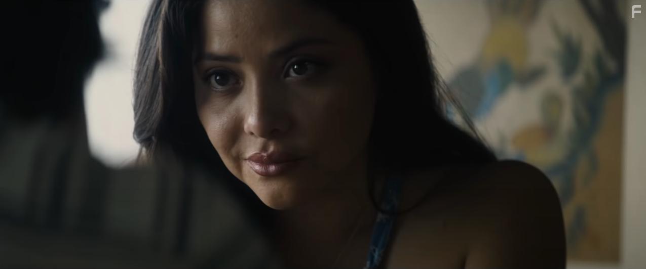 Teresa Ruiz in Father Stu (2022)