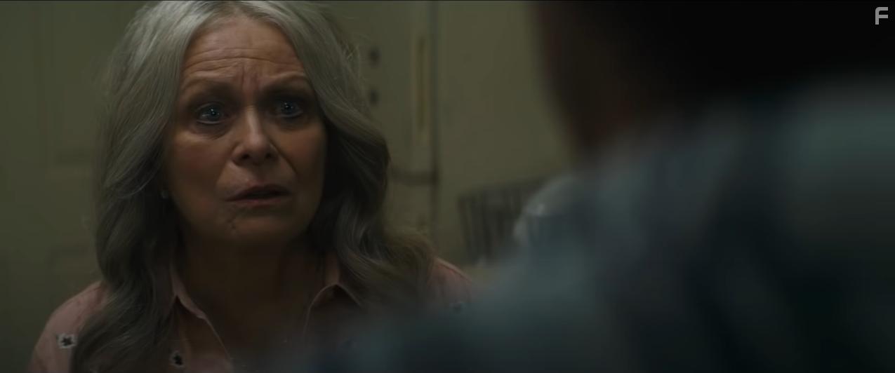 Jacki Weaver in Father Stu (2022)