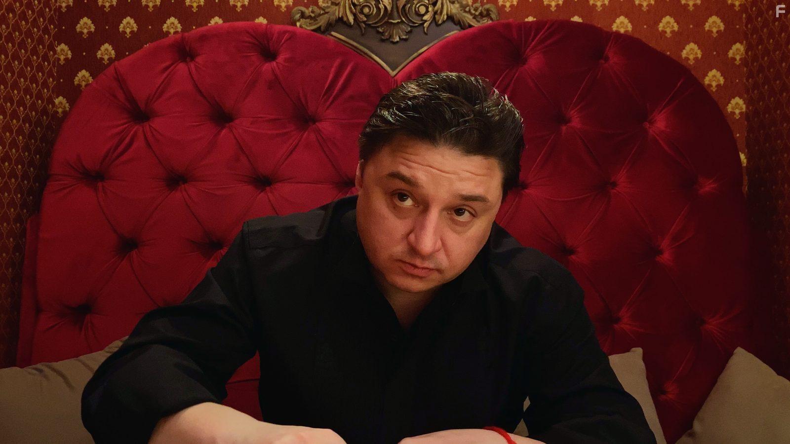 Синдром жизни #3