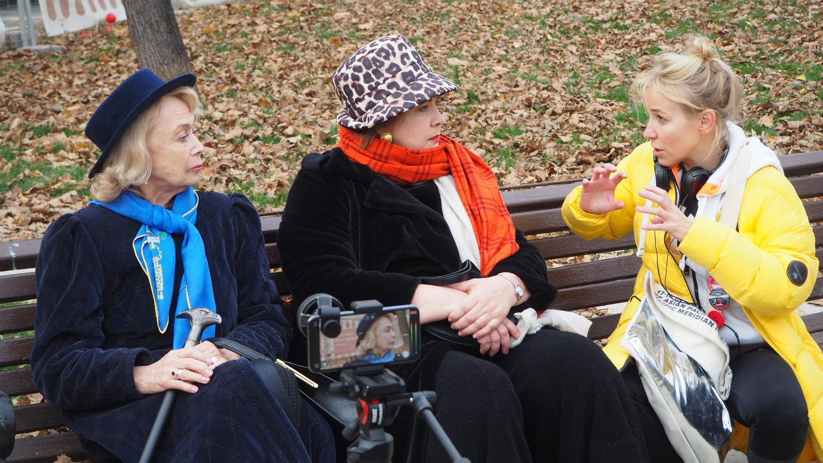 Синдром жизни #5