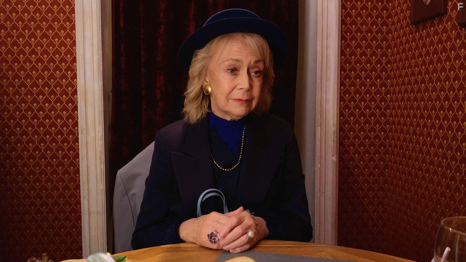 Синдром жизни #6