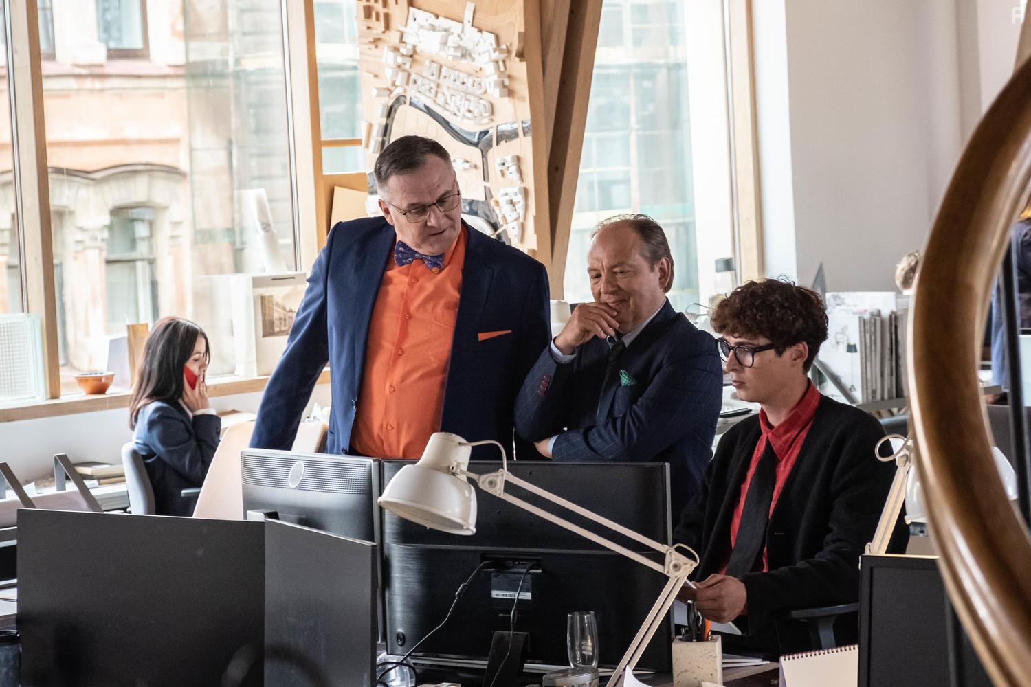 Полицейское братство #1