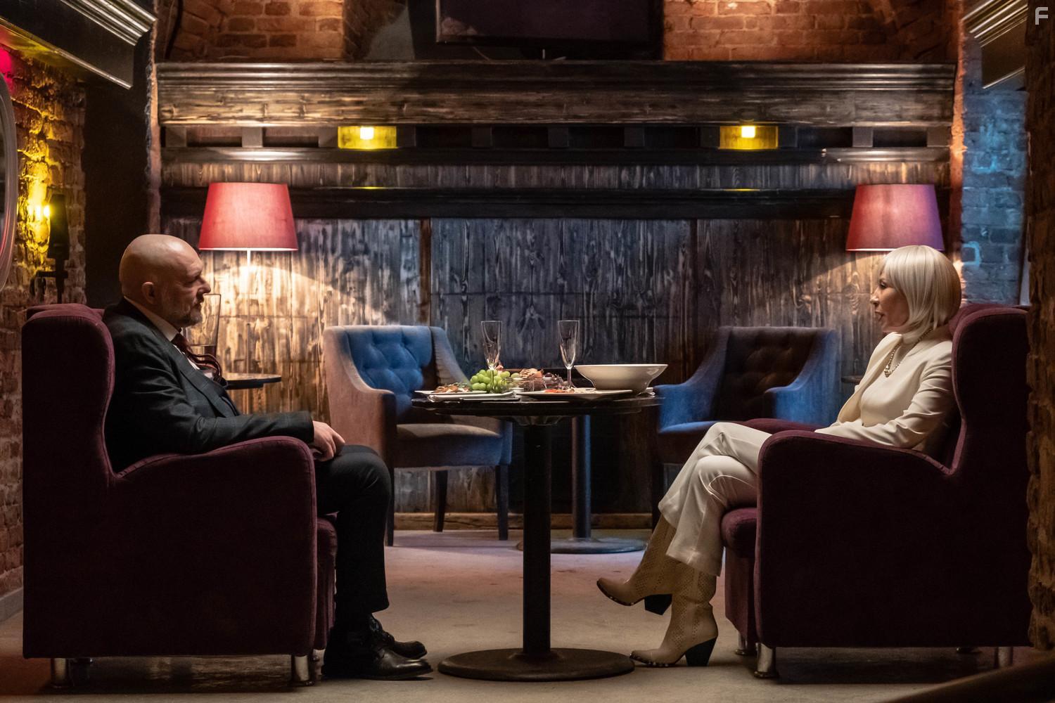 Полицейское братство #3