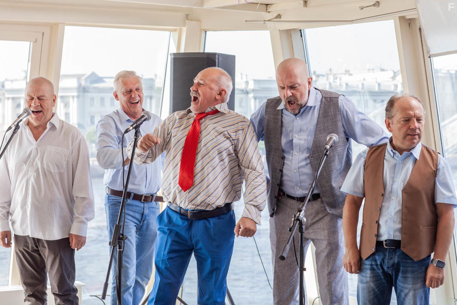 Полицейское братство #4