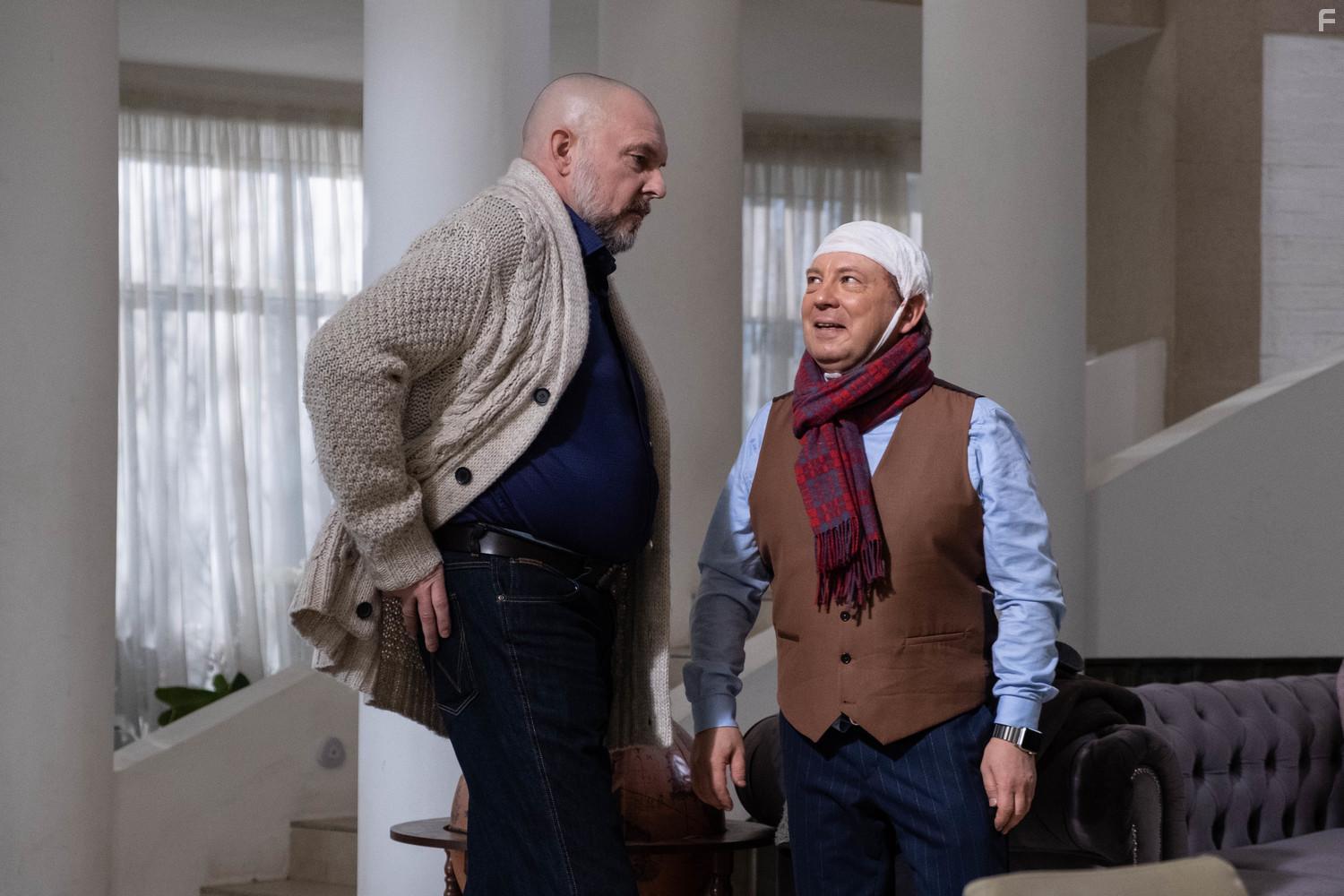 Полицейское братство #5