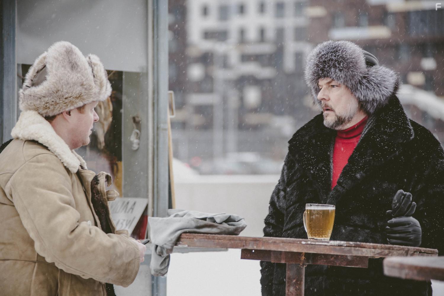 Полицейское братство #6