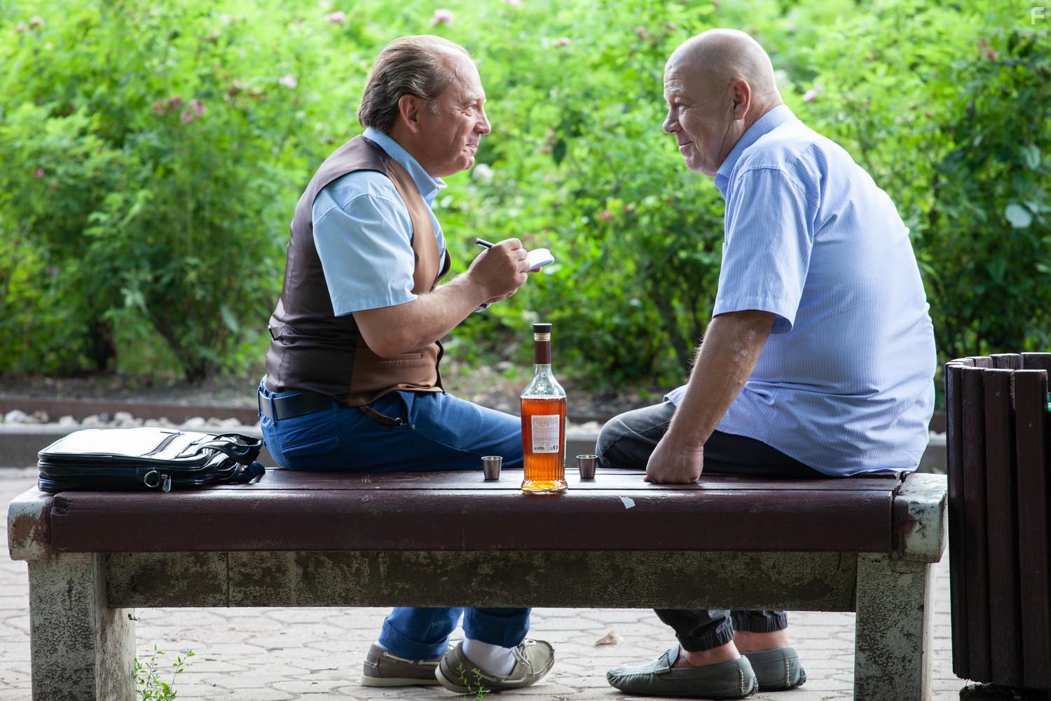 Полицейское братство #7