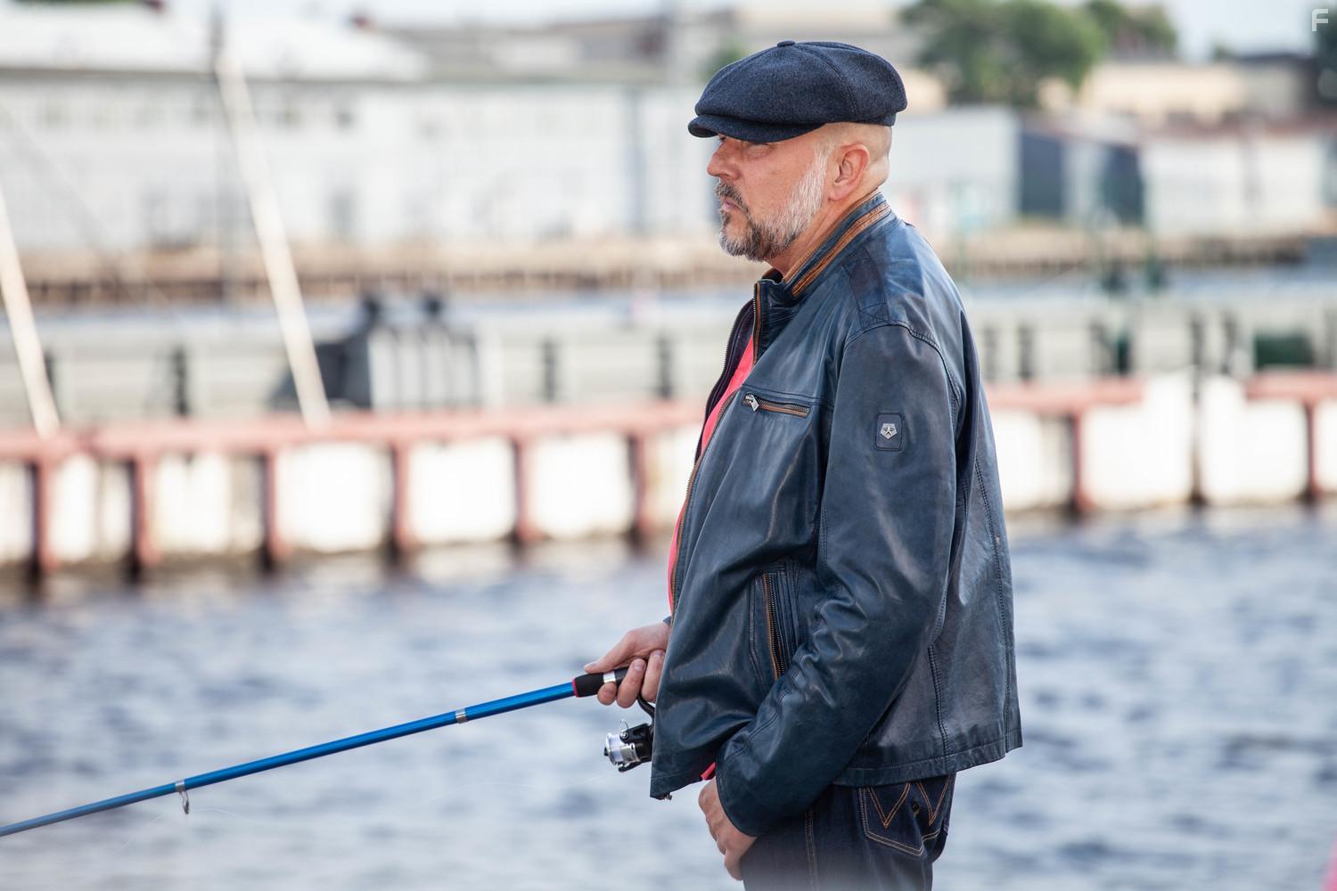 Полицейское братство #9