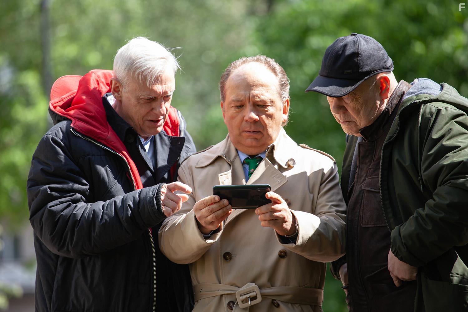 Полицейское братство #10