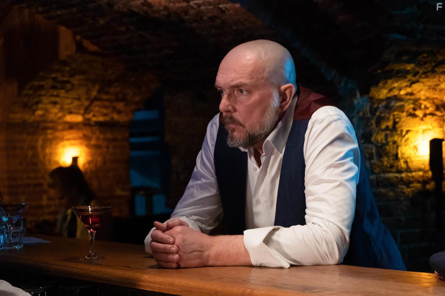 Полицейское братство #12