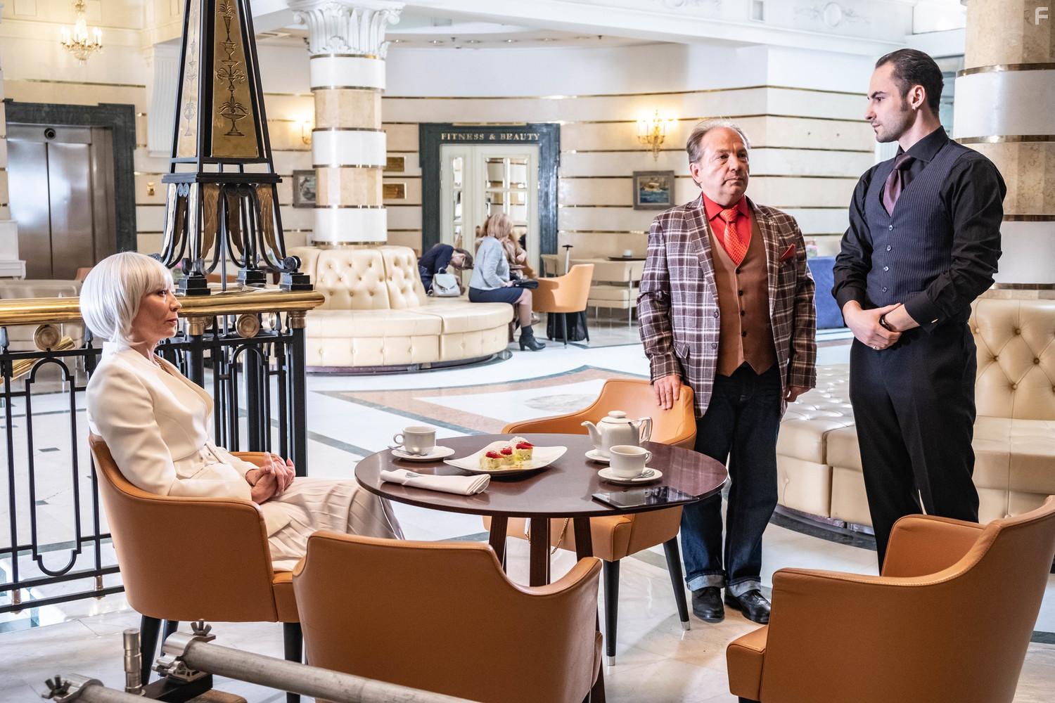 Полицейское братство #13